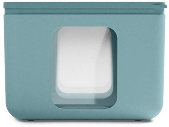 Picture of QUADRO Pojemnik turkusowy, rozm. XS