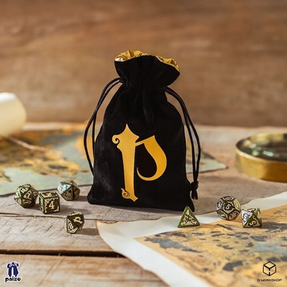 Picture of Q-Workshop Sakiewka welurowa - Pathfinder