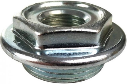 Picture of Radiatoru korķis tērauda 11/4''-3/4'' kreisais