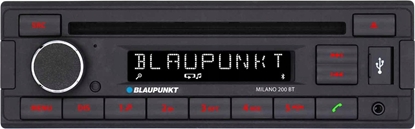 Picture of Radio samochodowe Blaupunkt BLAUPUNKT Barcelona 200 DAB BT