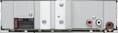 Изображение Radio samochodowe JVC KD-X162
