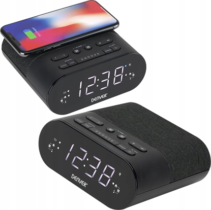 Picture of Denver CRQ-107