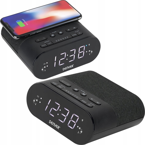 Picture of Denver CRQ-107