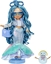 Изображение Rainbow High Winter Wonderland Doll- Blue