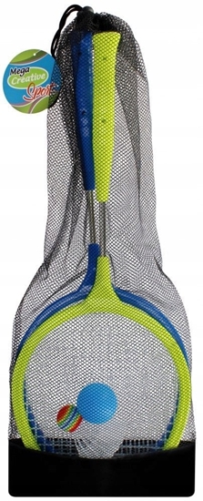 Picture of RAKIETKI MET AKC 56CM MC POKR 60