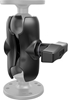 Picture of RAM Mounts Double Socket Arm