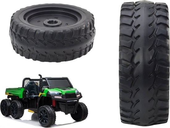 Picture of Ramiz Koo do pojazdu na akumulator A730-2 EVA