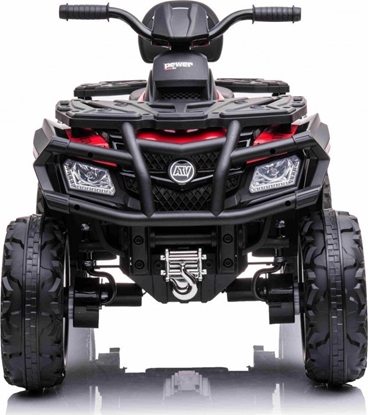 Attēls no Ramiz Pojazd Quad XT-SPEED 4x4 Czerwony