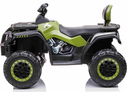 Attēls no Ramiz Pojazd Quad XT-SPEED 4x4 Zielony