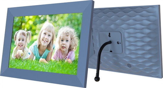 Изображение Ramka cyfrowa Denver Ramka foto Denver PFF-1026GR GREY