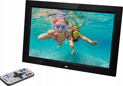 Picture of Ramka cyfrowa Sencor SDF 1271 B