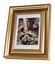 Attēls no Ramka Focus Focus Charleston Gold 20x30