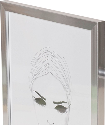 Attēls no Ramka Focus Focus Pop Silver 24x30