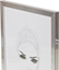 Attēls no Ramka Focus Focus Pop Silver 24x30