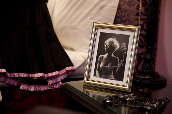 Picture of Ramka Focus Focus Tango Silver 18x24