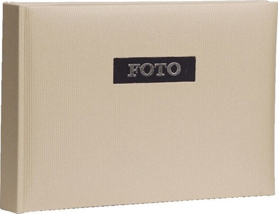 Picture of Ramka Focus Focus Trend Line Pocket 40 Beige 11x15