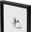 Picture of Ramka Focus Focus Verona Black 18x24