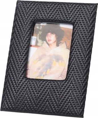 Picture of Ramka LoveInstant Ramka Stojca Do Zdj Fujifilm Instax Mini / Xiaomi / Polaroid / Canon / Hp / Kodak - Czarna