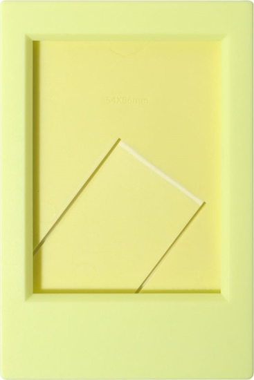 Picture of Ramka LoveInstant Ramka Stojca Do Zdj Fujifilm Instax Mini 7 8 9 11 90 / Kodak / Fujifilm / Limonka