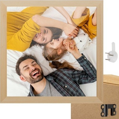 Picture of Ramka Malatec Ramka sosnowa 28,5x28,5cm Malatec 19919