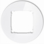 Изображение Ramka pojedyncza Karlik Icon 0-0-IRSO-1 uniwersalna okrga efekt szka biaa