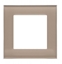 Attēls no Ramka pojedyncza Kontakt-Simon 55 TRN1/172 Nature mroony beowy