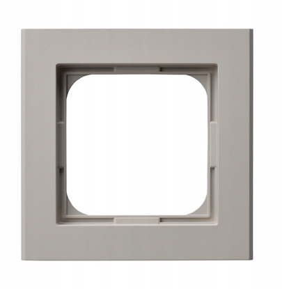 Picture of Ramka pojedyncza Ospel Sonata R-1R/82 kaszmir