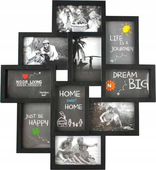 Picture of Patelnia do naleników eliwna 22cm