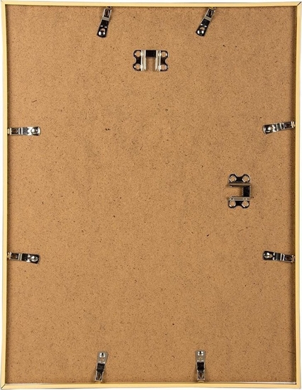 Picture of Ramka Victoria Collection Photo frame Future 30x40 gold 4741326209086