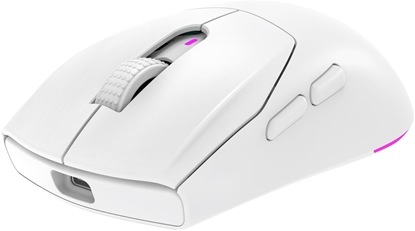 Picture of Mysz Rampage Prote M5 Pro  (PROTEM5PRO-WHITE)