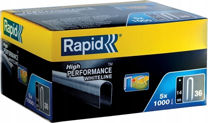 Picture of Rapid Kabs Rapid" 36/14, 5000 vnt. Baltos