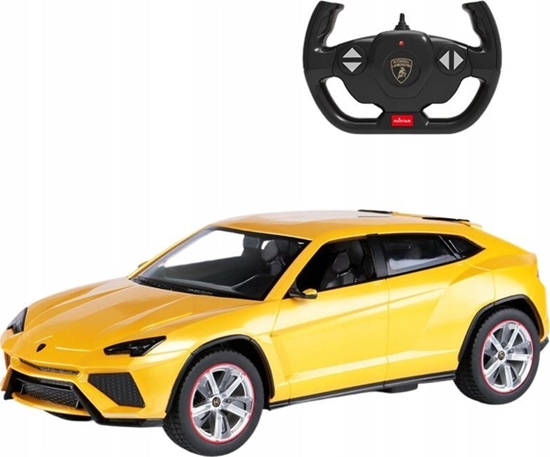 Picture of Rastar Auto RC  Rastar 1:14 Lamborghini Urus óte