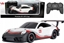 Picture of Rastar Auto RC 1:18 Rastar Porshe 911 GT3 Biao-Szare