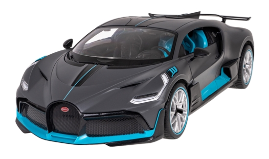 Изображение RASTAR R/C Toy Car Bugatti Divo 1:14