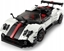 Изображение Rastar RASTAR 1:16 mastelio surenkamas automodelis Pagani Zonda Cinque Bricks, 98200
