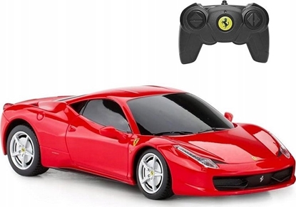 Picture of Rastar Rastar 53400 R/C 1:18 Ferrari 458 Italia