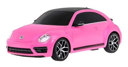 Attēls no Rastar Volkswagen Beetle Radio Controlled Toy Car 1:14