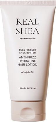 Picture of Rated Green RATED GREEN_Real Shea nawilajcy balsam zapobiegajcy puszeniu si wosów 150ml
