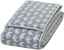 Picture of Ratt Start Elephant cot edge padding, 30 x 360 cm, grey