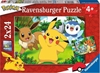 Изображение Ravensburger 05668 puzzle Jigsaw puzzle 24 pc(s)