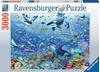 Изображение Ravensburger 17444 puzzle Jigsaw puzzle 3000 pc(s)