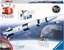 Picture of Ravensburger 3D Puzzle Apollo Saturn V Rakete