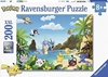 Изображение Ravensburger 4005556128402 200 pc(s)
