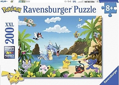 Attēls no Ravensburger 4005556128402 200 pc(s)