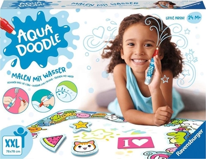 Picture of Ravensburger Aquadoodle Little Artist