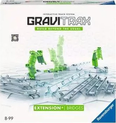 Attēls no Ravensburger GraviTrax Extension Set  Building