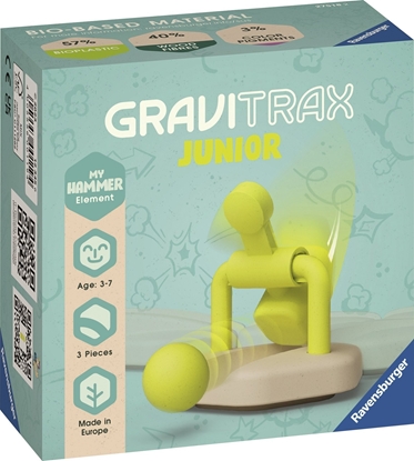 Attēls no Ravensburger GraviTrax Junior Element Hammer