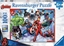Изображение Ravensburger Puzzle 100 elementów - Avengersi