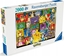 Picture of Ravensburger Puzzle 2000 Pokemon