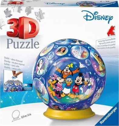 Picture of Ravensburger Puzzle 3D Kula Disney